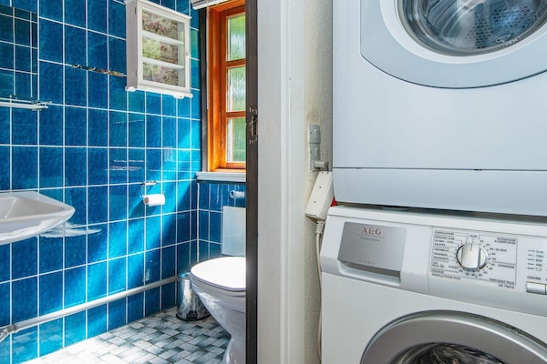 Foto van 6 persoons vakantie huis in Højslev-By Traum - Vakantiehuis in Højslev - Indoor