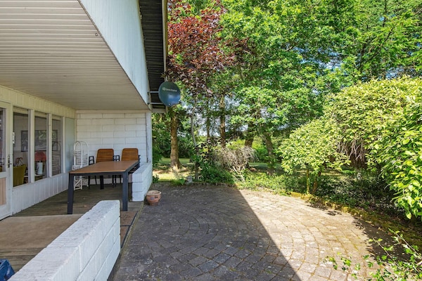 Foto van 6 persoons vakantie huis in Højslev-By Traum - Vakantiehuis in Højslev - Indoor