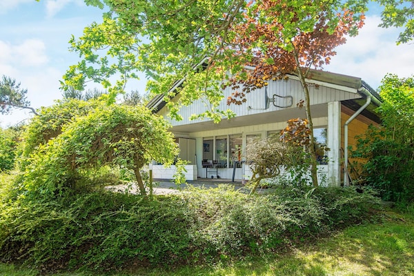 Foto van 6 persoons vakantie huis in Højslev-By Traum - Vakantiehuis in Højslev - Indoor
