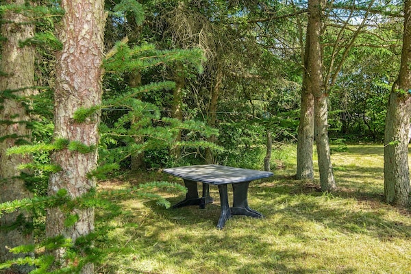 Foto van 6 persoons vakantie huis in Højslev-By Traum - Vakantiehuis in Højslev - Indoor