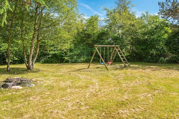 Foto van 6 persoons vakantie huis in Højslev-By Traum - Vakantiehuis in Højslev - Indoor