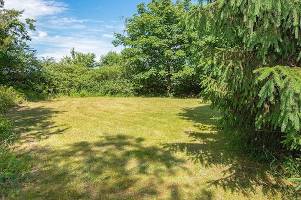 Foto van 6 persoons vakantie huis in Højslev-By Traum - Vakantiehuis in Højslev - Indoor