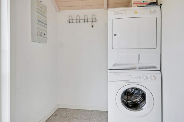 Foto van Luxe spa-retraite van Skaven - Vakantiehuis in Tarm - Indoor