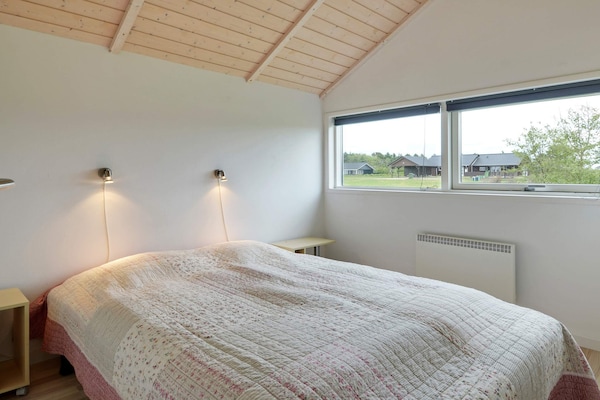 Foto van Luxe spa-retraite van Skaven - Vakantiehuis in Tarm - Indoor