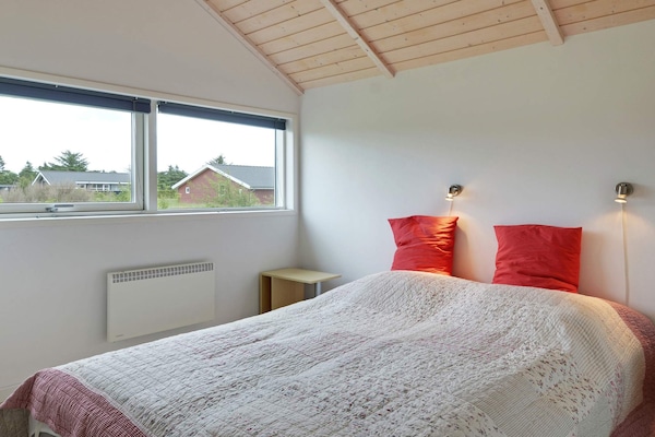 Foto van Luxe spa-retraite van Skaven - Vakantiehuis in Tarm - Indoor