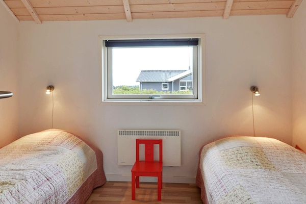 Foto van Luxe spa-retraite van Skaven - Vakantiehuis in Tarm - Indoor