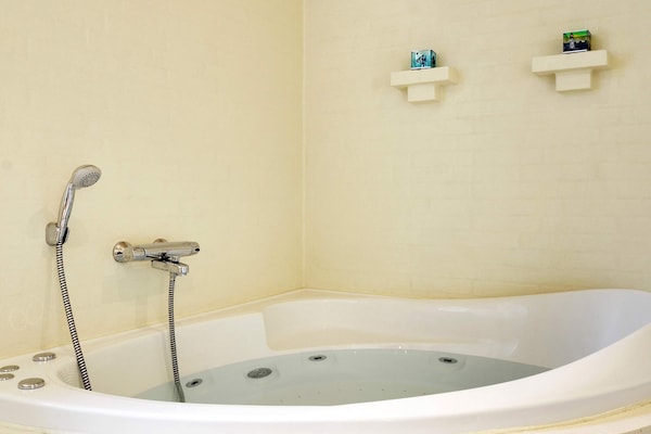 Foto van 6 persoons vakantie huis in Hemmet - Vakantiehuis in Hemmet - Spa