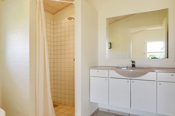 Foto van 6 persoons vakantie huis in Hemmet - Vakantiehuis in Hemmet - Indoor