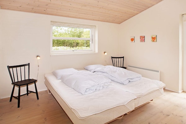 Foto van 6 persoons vakantie huis in Hemmet - Vakantiehuis in Hemmet - Indoor