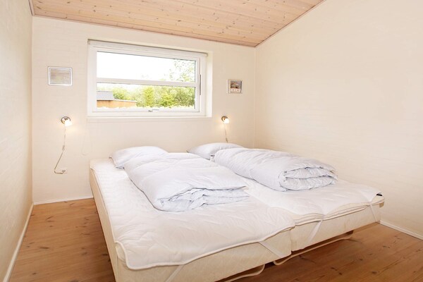 Foto van 6 persoons vakantie huis in Hemmet - Vakantiehuis in Hemmet - Indoor