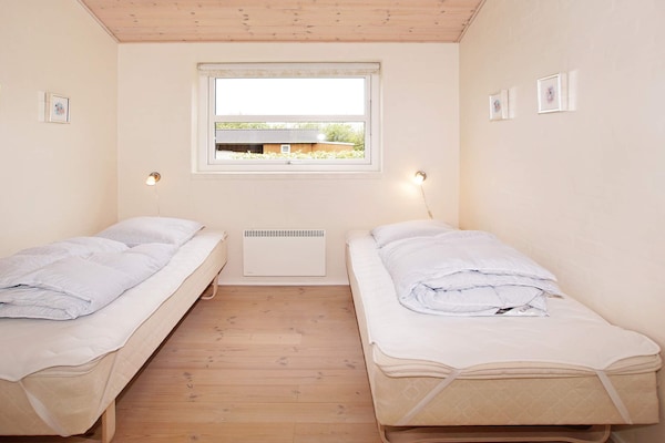 Foto van 6 persoons vakantie huis in Hemmet - Vakantiehuis in Hemmet - Indoor