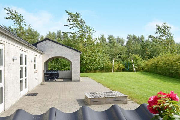 Foto van 6 persoons vakantie huis in Hemmet - Vakantiehuis in Hemmet - View
