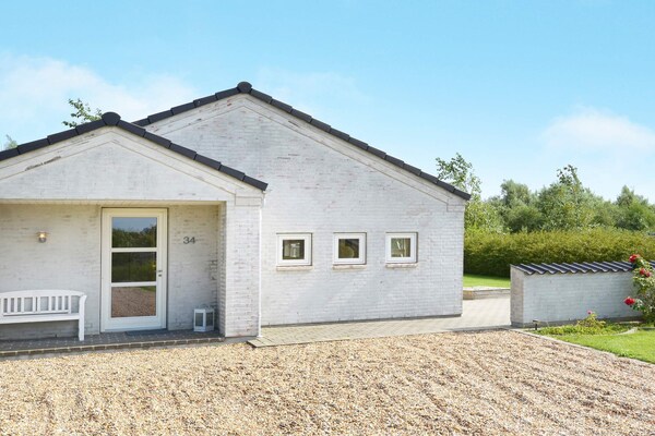 Foto van 6 persoons vakantie huis in Hemmet - Vakantiehuis in Hemmet - View