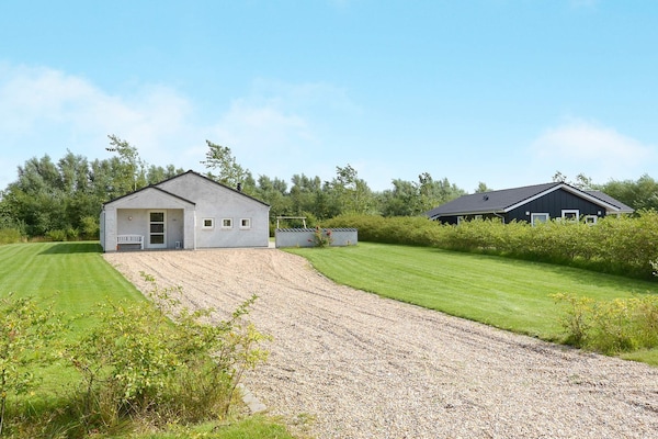 Foto van 6 persoons vakantie huis in Hemmet - Vakantiehuis in Hemmet - View