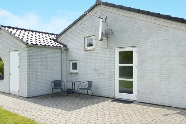 Foto van 6 persoons vakantie huis in Hemmet - Vakantiehuis in Hemmet - View