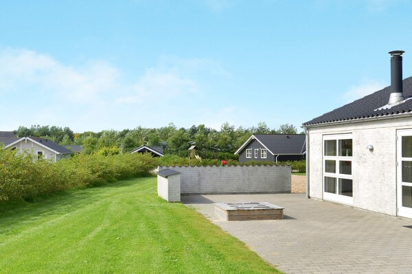 Foto van 6 persoons vakantie huis in Hemmet - Vakantiehuis in Hemmet - View