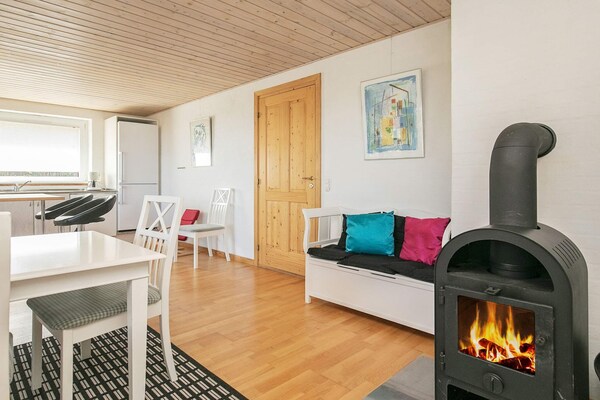 Foto van 8 persoons vakantie huis in Thyholm-By Traum - Vakantiehuis in Thyholm - Indoor