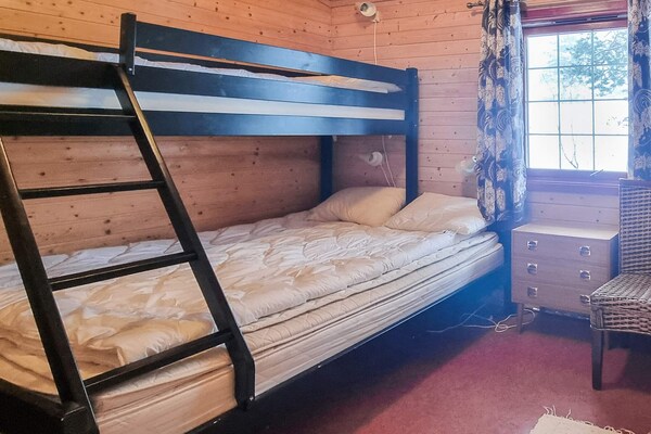 Foto van 6 persoons vakantie huis in ÅSERAL-By Traum - Vakantiehuis in Åseral - Indoor