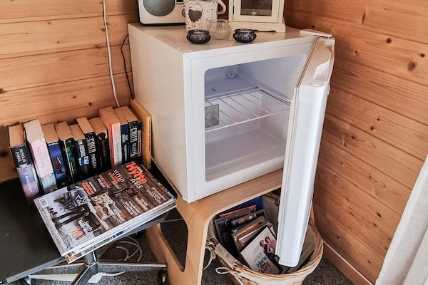 Foto van 6 persoons vakantie huis in ÅSERAL-By Traum - Vakantiehuis in Åseral - Indoor