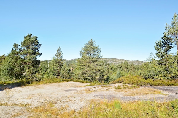 Foto van 6 persoons vakantie huis in ÅSERAL-By Traum - Vakantiehuis in Åseral - View