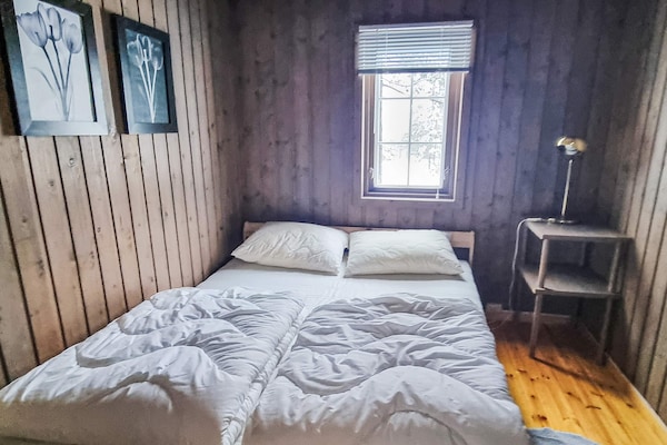 Foto van 8 persoons vakantie huis in ÅSERAL-By Traum - Vakantiehuis in Åseral - Indoor