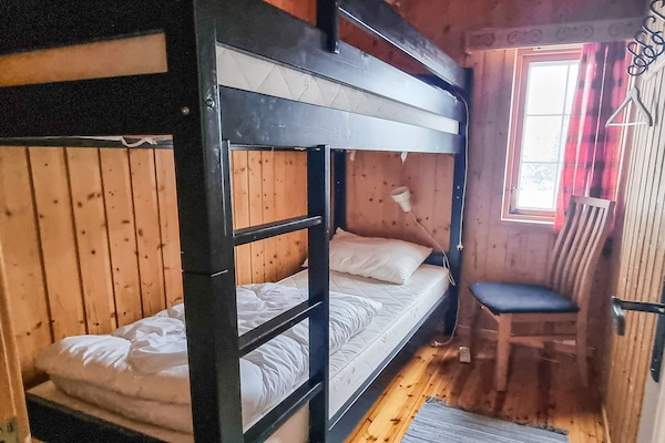 Foto van 8 persoons vakantie huis in ÅSERAL-By Traum - Vakantiehuis in Åseral - Indoor