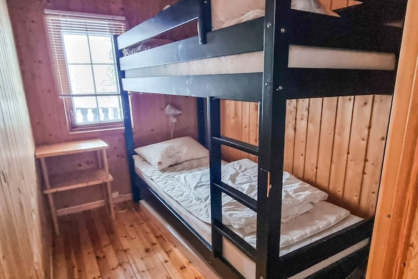 Foto van 8 persoons vakantie huis in ÅSERAL-By Traum - Vakantiehuis in Åseral - Indoor