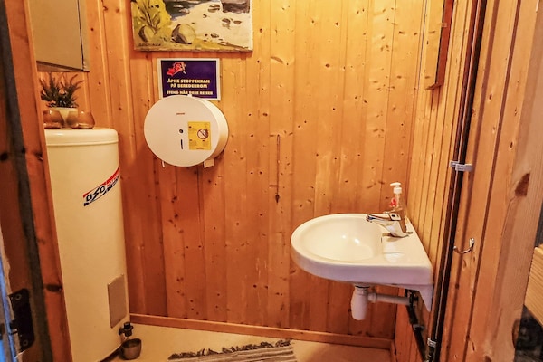 Foto van 8 persoons vakantie huis in ÅSERAL-By Traum - Vakantiehuis in Åseral - Indoor