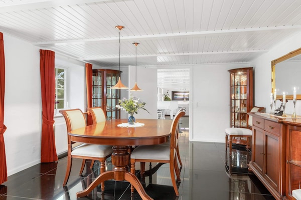 Foto van 14 persoons vakantie huis in Løkken-By Traum - Vakantiehuis in Løkken - Indoor
