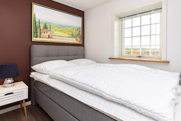 Foto van 14 persoons vakantie huis in Løkken-By Traum - Vakantiehuis in Løkken - Indoor