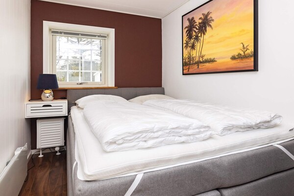 Foto van 14 persoons vakantie huis in Løkken-By Traum - Vakantiehuis in Løkken - Indoor