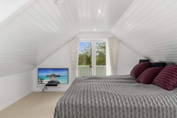 Foto van 14 persoons vakantie huis in Løkken-By Traum - Vakantiehuis in Løkken - Indoor