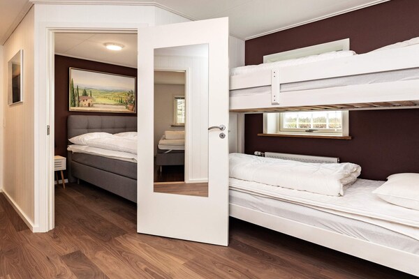 Foto van 14 persoons vakantie huis in Løkken-By Traum - Vakantiehuis in Løkken - Indoor