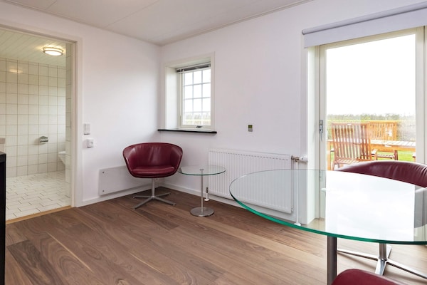 Foto van 14 persoons vakantie huis in Løkken-By Traum - Vakantiehuis in Løkken - Indoor