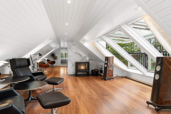 Foto van 14 persoons vakantie huis in Løkken-By Traum - Vakantiehuis in Løkken - Indoor