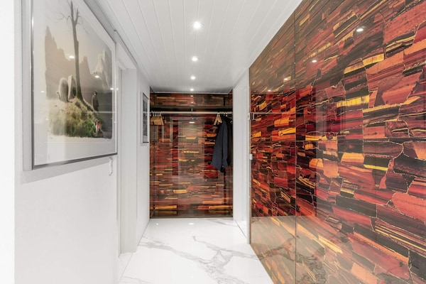 Foto van 14 persoons vakantie huis in Løkken-By Traum - Vakantiehuis in Løkken - Indoor