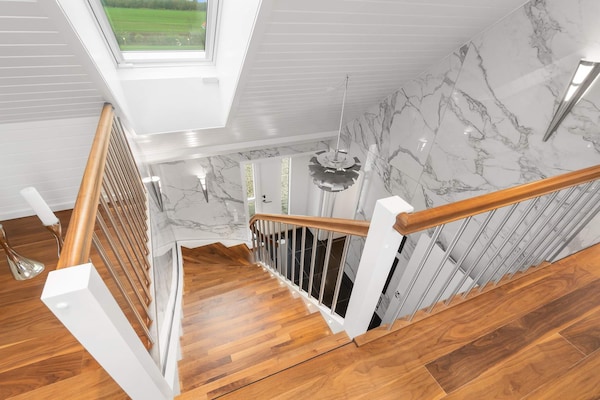 Foto van 14 persoons vakantie huis in Løkken-By Traum - Vakantiehuis in Løkken - Indoor
