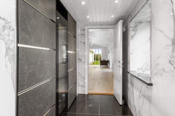 Foto van 14 persoons vakantie huis in Løkken-By Traum - Vakantiehuis in Løkken - Indoor