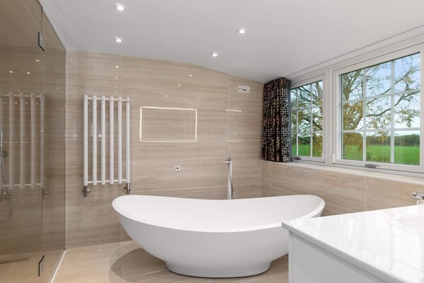 Foto van 14 persoons vakantie huis in Løkken-By Traum - Vakantiehuis in Løkken - Indoor