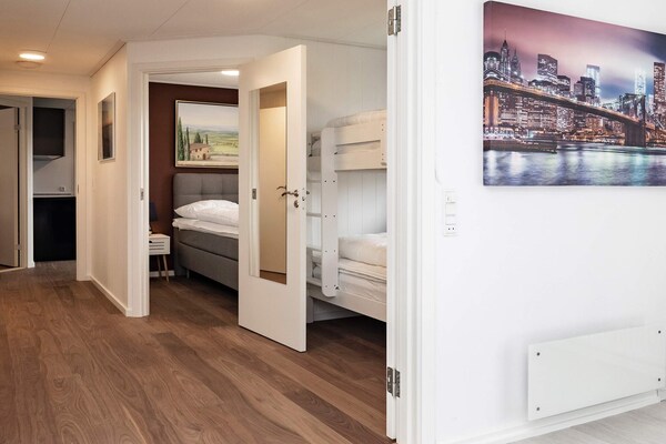 Foto van 14 persoons vakantie huis in Løkken-By Traum - Vakantiehuis in Løkken - Indoor