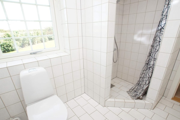Foto van 14 persoons vakantie huis in Løkken-By Traum - Vakantiehuis in Løkken - Indoor