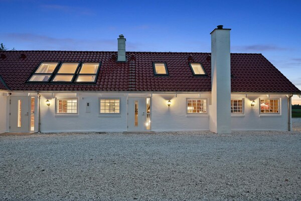 Foto van 14 persoons vakantie huis in Løkken-By Traum - Vakantiehuis in Løkken - View