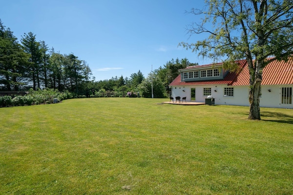 Foto van 14 persoons vakantie huis in Løkken-By Traum - Vakantiehuis in Løkken - View