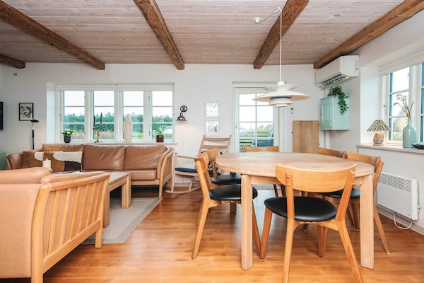 Foto van 6 persoons vakantie huis in Harboøre-By Traum - Vakantiehuis in Harboøre - Indoor