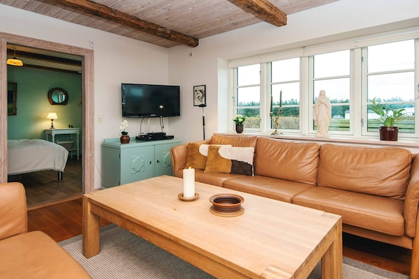 Foto van 6 persoons vakantie huis in Harboøre-By Traum - Vakantiehuis in Harboøre - Indoor
