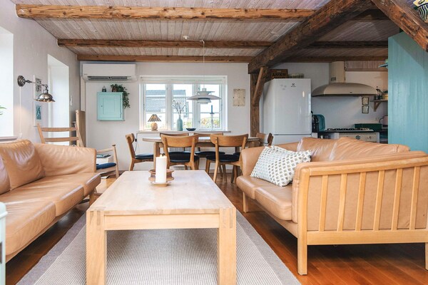 Foto van 6 persoons vakantie huis in Harboøre-By Traum - Vakantiehuis in Harboøre - Indoor