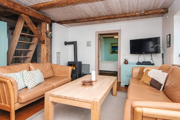 Foto van 6 persoons vakantie huis in Harboøre-By Traum - Vakantiehuis in Harboøre - Indoor