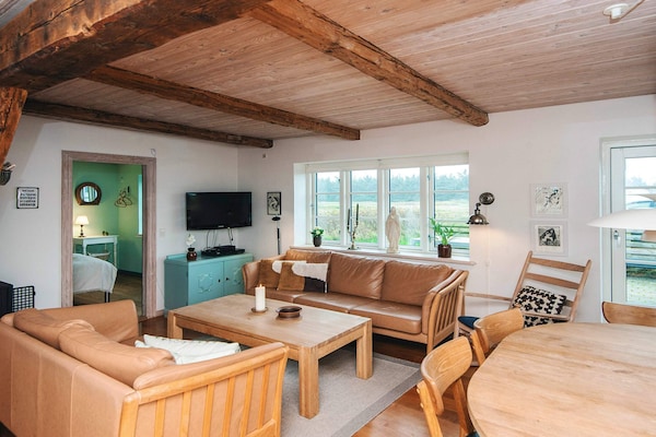 Foto van 6 persoons vakantie huis in Harboøre-By Traum - Vakantiehuis in Harboøre - Indoor