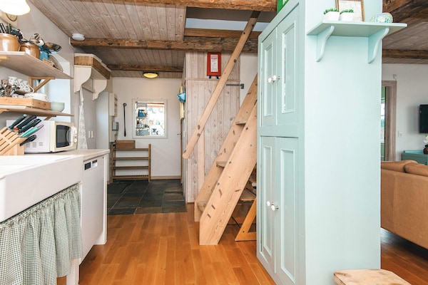 Foto van 6 persoons vakantie huis in Harboøre-By Traum - Vakantiehuis in Harboøre - Indoor