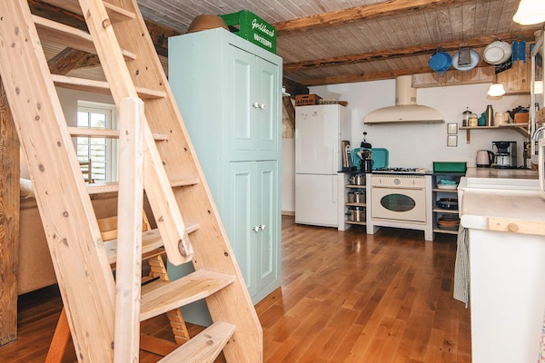 Foto van 6 persoons vakantie huis in Harboøre-By Traum - Vakantiehuis in Harboøre - Indoor